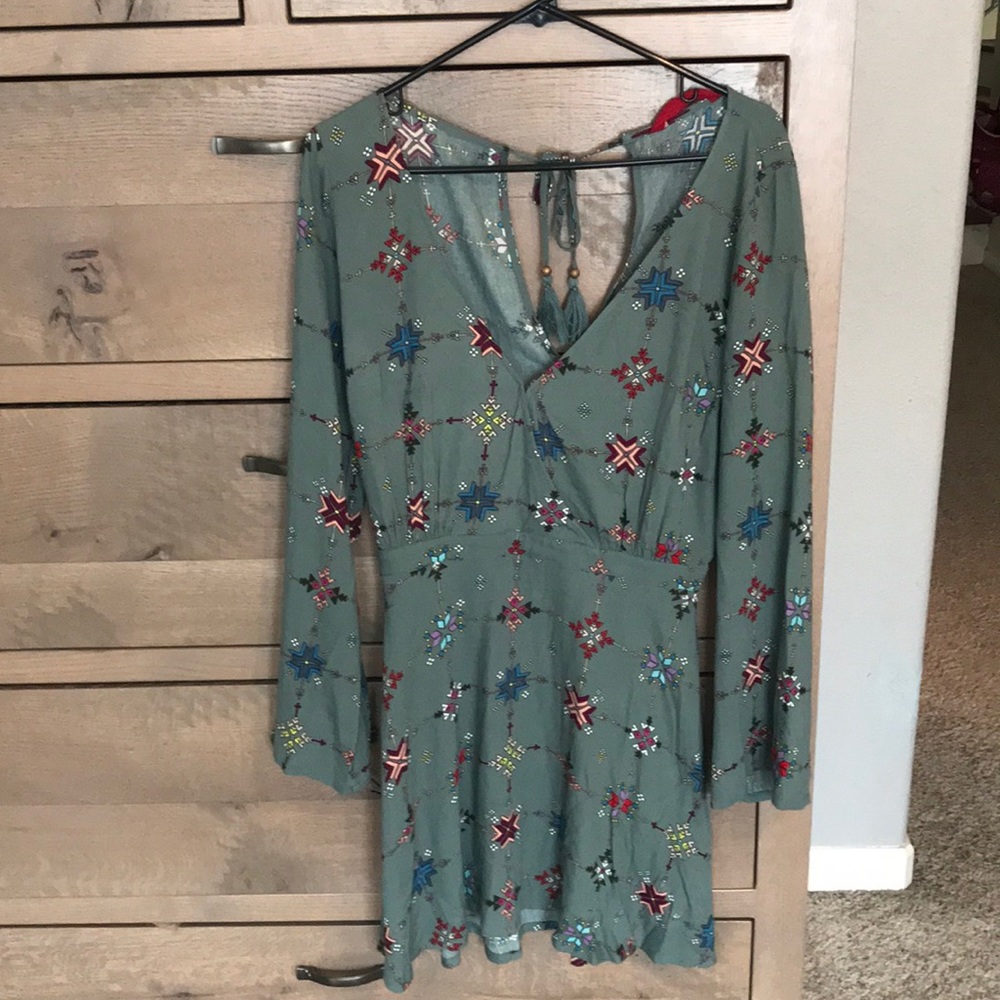 Women’s dress